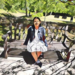 Meet your Posher, Alannah